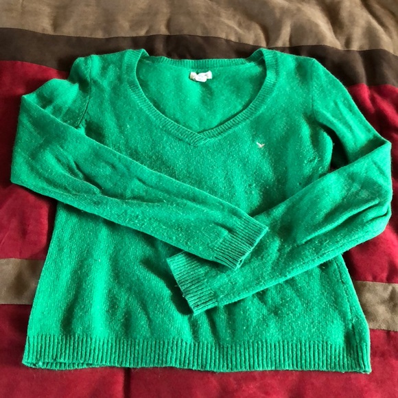 American Eagle sweater - Picture 1 of 4